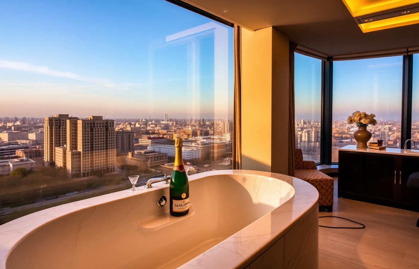 Hyatt Regency Tashkent
